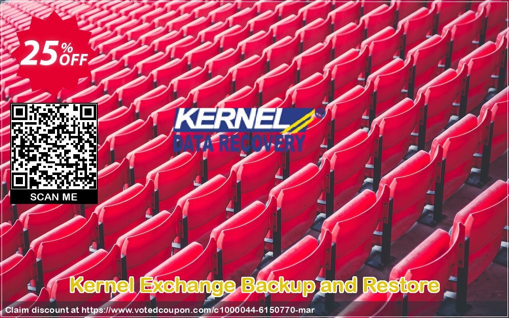 Kernel Exchange Backup and Restore Coupon, discount Kernel Exchange Backup and Restore Stirring discounts code 2024. Promotion: Stirring discounts code of Kernel Exchange Backup and Restore 2024