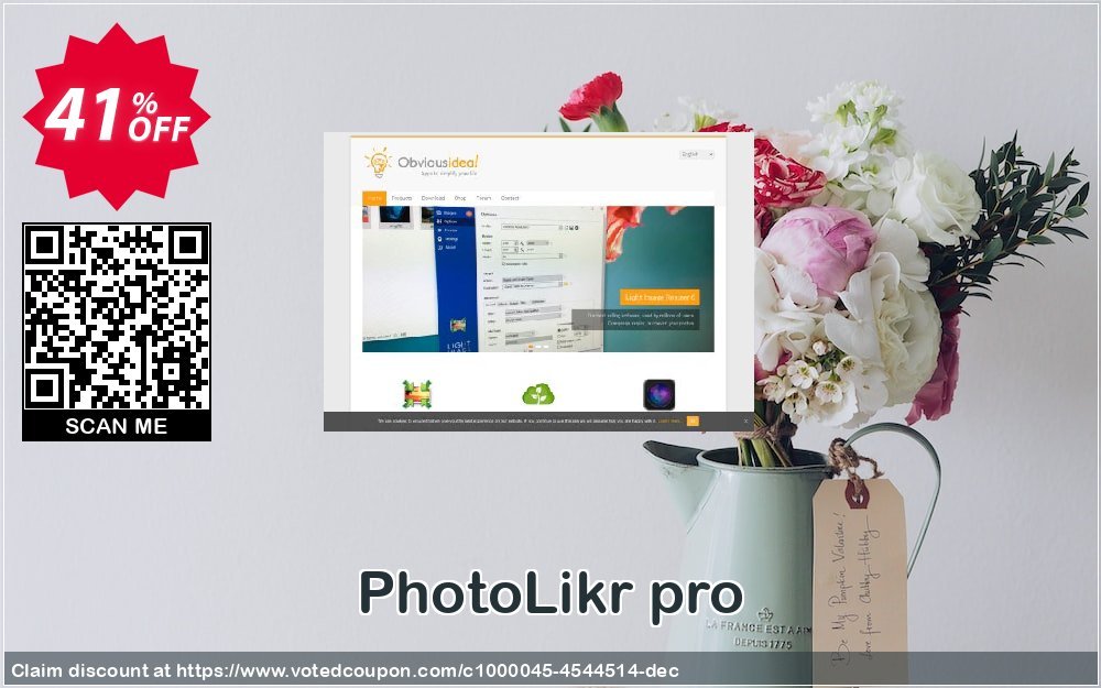 PhotoLikr pro Coupon, discount PhotoLikr pro Exclusive offer code 2023. Promotion: super promo code of PhotoLikr pro 2023