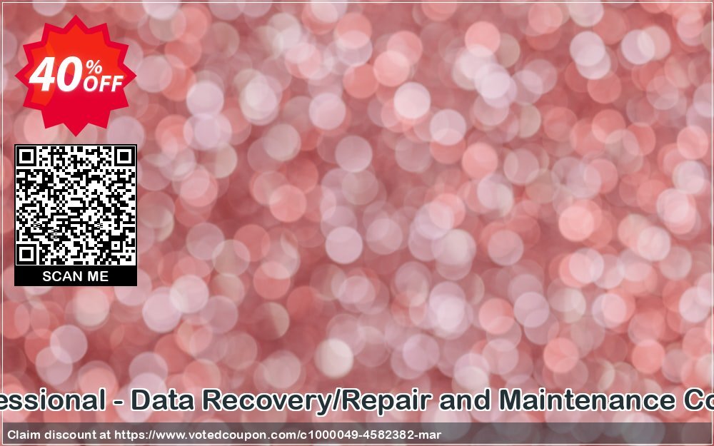 DDR Recovery - Professional - Data Recovery/Repair and Maintenance Company User Plan Coupon Code Apr 2024, 40% OFF - VotedCoupon