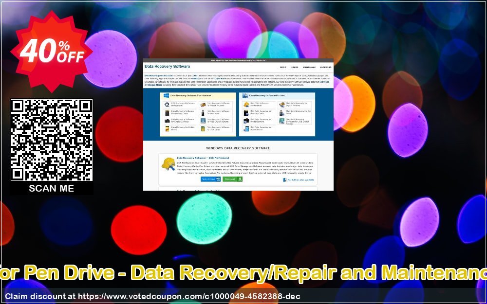 Data Recovery Software for Pen Drive - Data Recovery/Repair and Maintenance Company User Plan Coupon, discount Data Recovery Software for Pen Drive - Data Recovery/Repair and Maintenance Company User License dreaded deals code 2024. Promotion: dreaded deals code of Data Recovery Software for Pen Drive - Data Recovery/Repair and Maintenance Company User License 2024