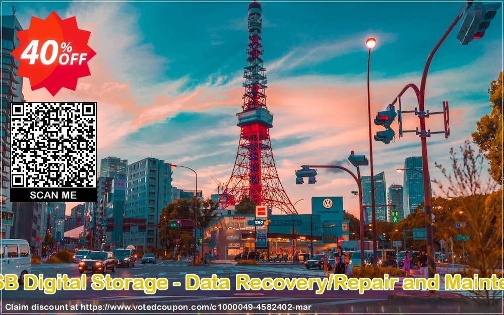 Data Recovery Software for USB Digital Storage - Data Recovery/Repair and Maintenance Company User Plan Coupon Code Apr 2024, 40% OFF - VotedCoupon