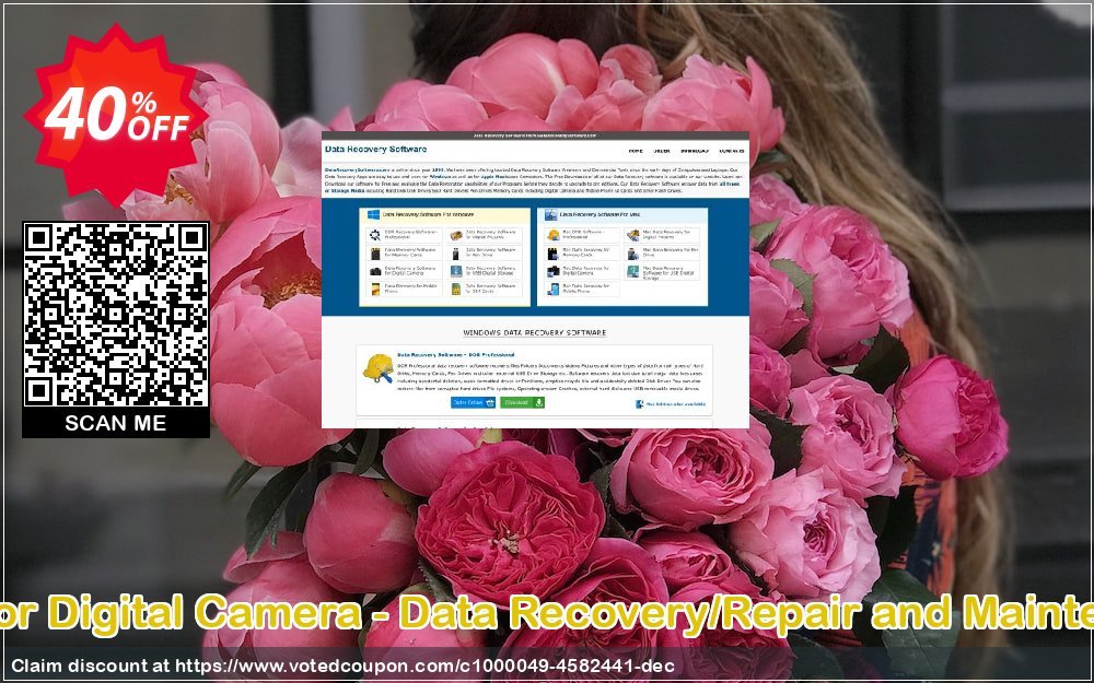 MAC Data Recovery Software for Digital Camera - Data Recovery/Repair and Maintenance Company User Plan Coupon, discount Mac Data Recovery Software for Digital Camera - Data Recovery/Repair and Maintenance Company User License super discounts code 2024. Promotion: super discounts code of Mac Data Recovery Software for Digital Camera - Data Recovery/Repair and Maintenance Company User License 2024