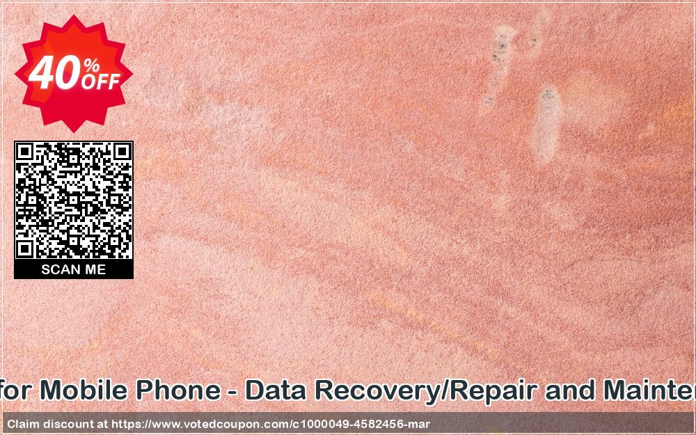 MAC Data Recovery Software for Mobile Phone - Data Recovery/Repair and Maintenance Company User Plan Coupon Code Jun 2024, 40% OFF - VotedCoupon