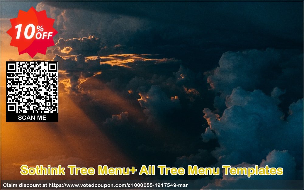 Sothink Tree Menu+ All Tree Menu Templates Coupon, discount Sothink Tree Menu+ All Tree Menu Templates hottest promotions code 2024. Promotion: hottest promotions code of Sothink Tree Menu+ All Tree Menu Templates 2024