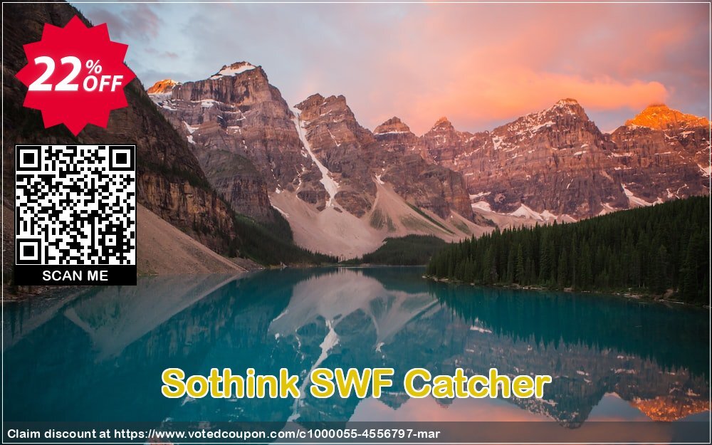 Sothink SWF Catcher Coupon Code May 2024, 22% OFF - VotedCoupon