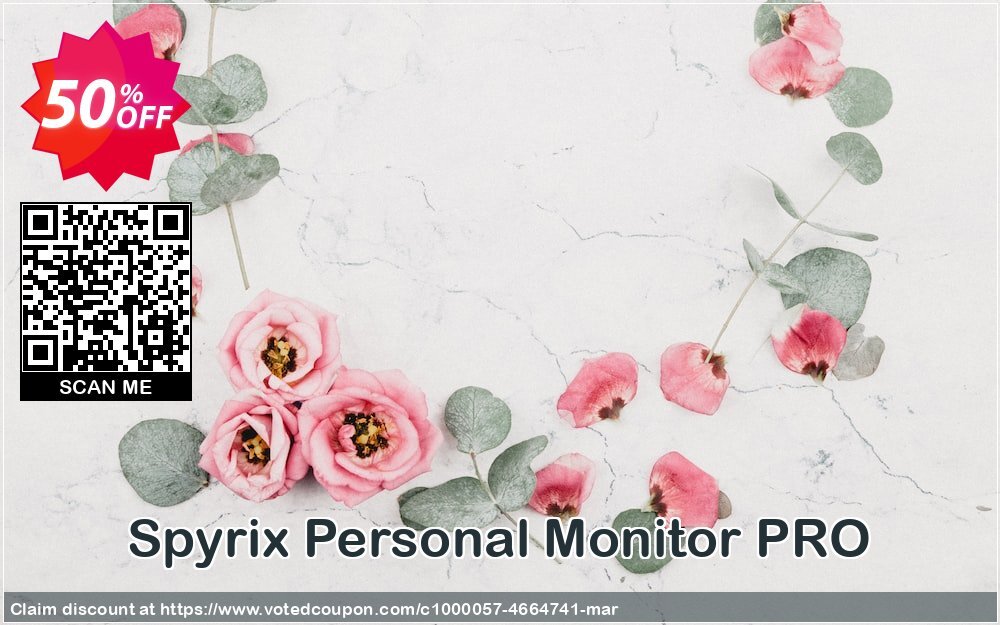 Spyrix Personal Monitor PRO Coupon Code Apr 2024, 50% OFF - VotedCoupon