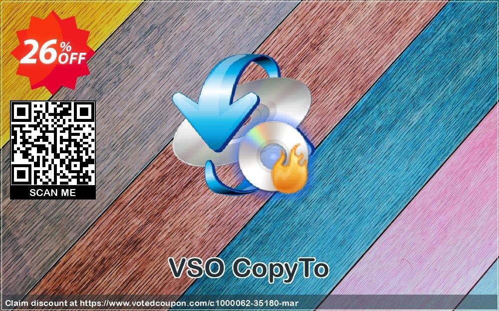 VSO CopyTo Coupon Code Apr 2024, 26% OFF - VotedCoupon