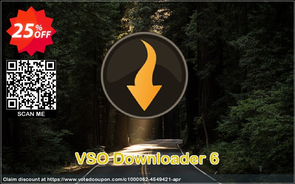 VSO Downloader 6 Coupon Code Apr 2024, 25% OFF - VotedCoupon