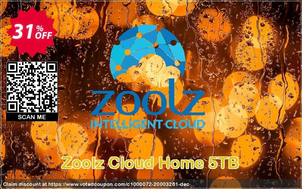Zoolz Cloud Home 5TB Coupon, discount Zoolz Home Cloud Yearly 5TB wonderful promotions code 2023. Promotion: wonderful promotions code of Zoolz Home Cloud Yearly 5TB 2023