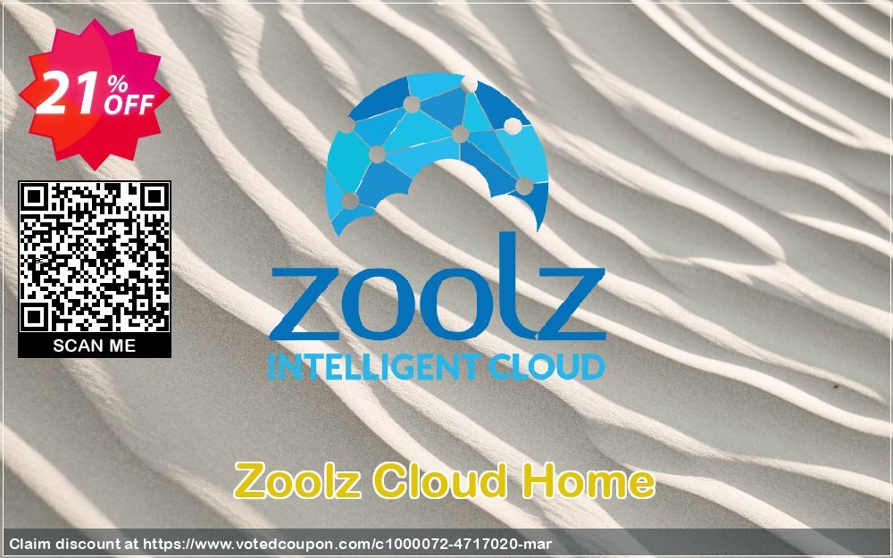 Zoolz Cloud Home Coupon Code Apr 2024, 21% OFF - VotedCoupon