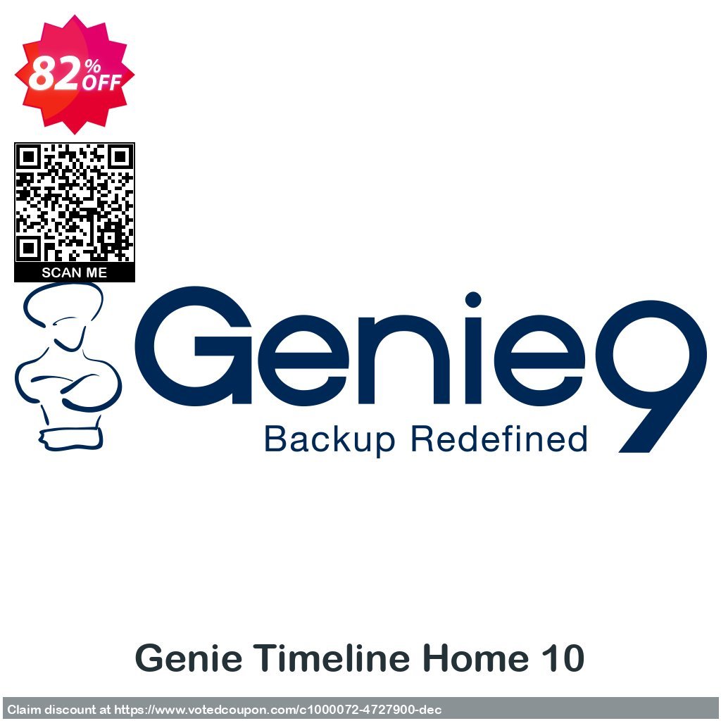 Genie Timeline Home 10 Coupon, discount Genie Timeline Home 10 Impressive discount code 2023. Promotion: wonderful promo code of Genie Timeline Home 10 2023