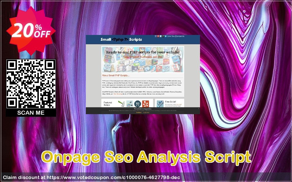 Onpage Seo Analysis Script
