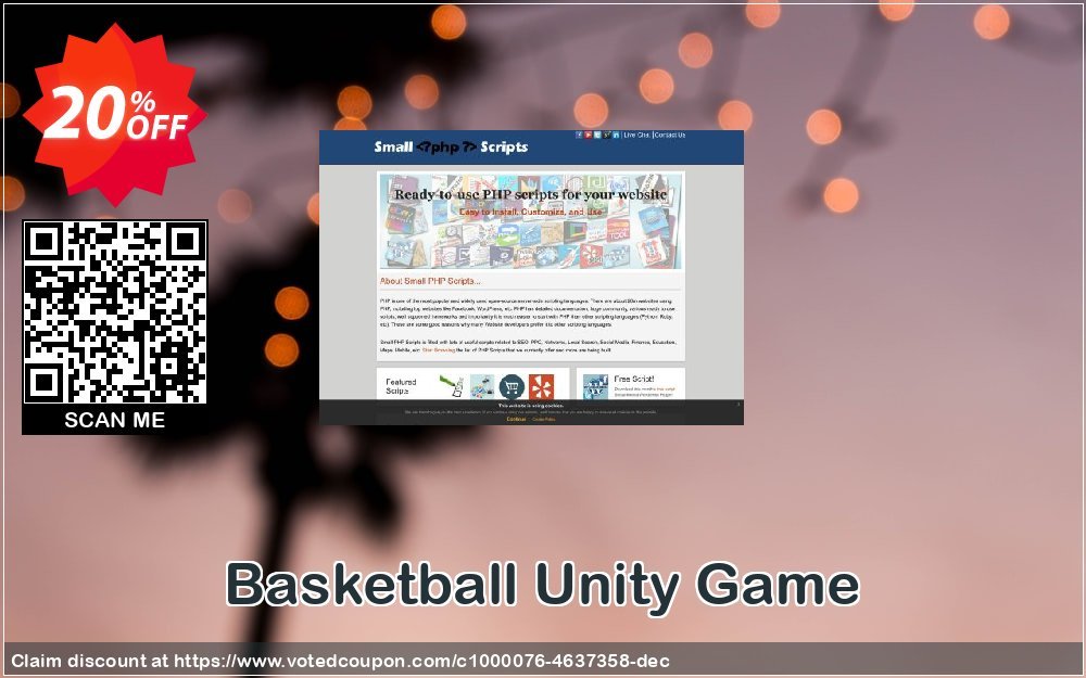 Basketball Unity Game Coupon Code Apr 2024, 20% OFF - VotedCoupon