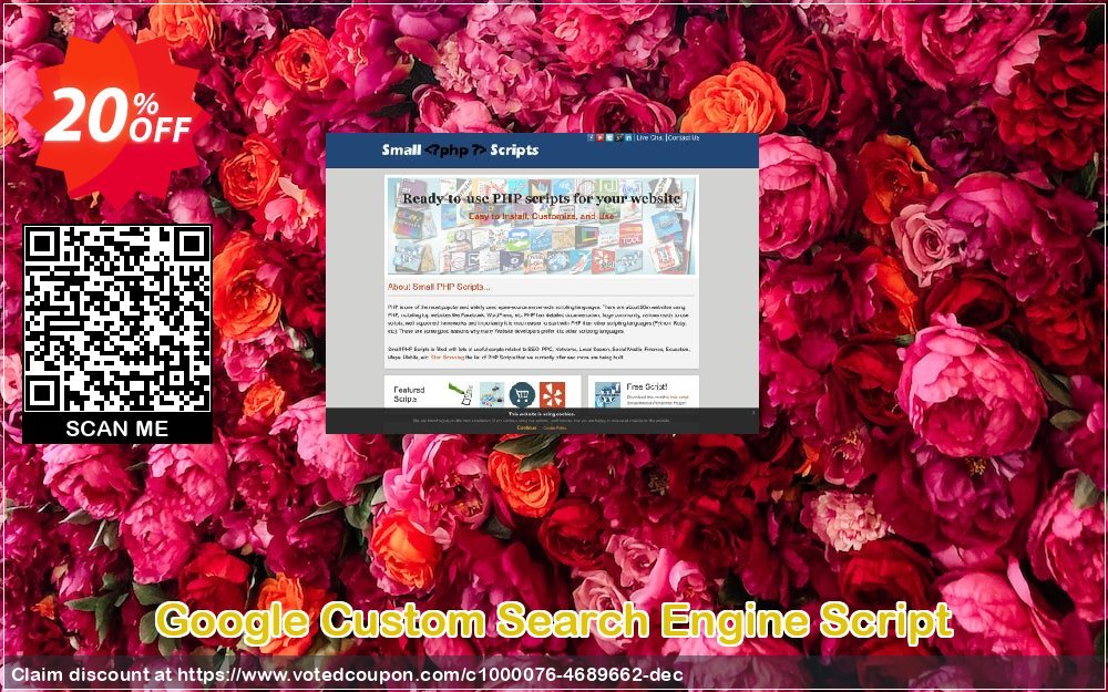Google Custom Search Engine Script Coupon Code Apr 2024, 20% OFF - VotedCoupon