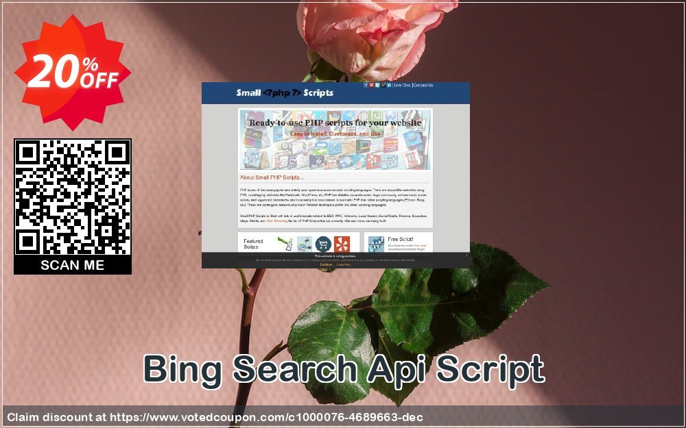 Bing Search Api Script Coupon, discount Bing Search Api Script Wondrous deals code 2023. Promotion: awful offer code of Bing Search Api Script 2023