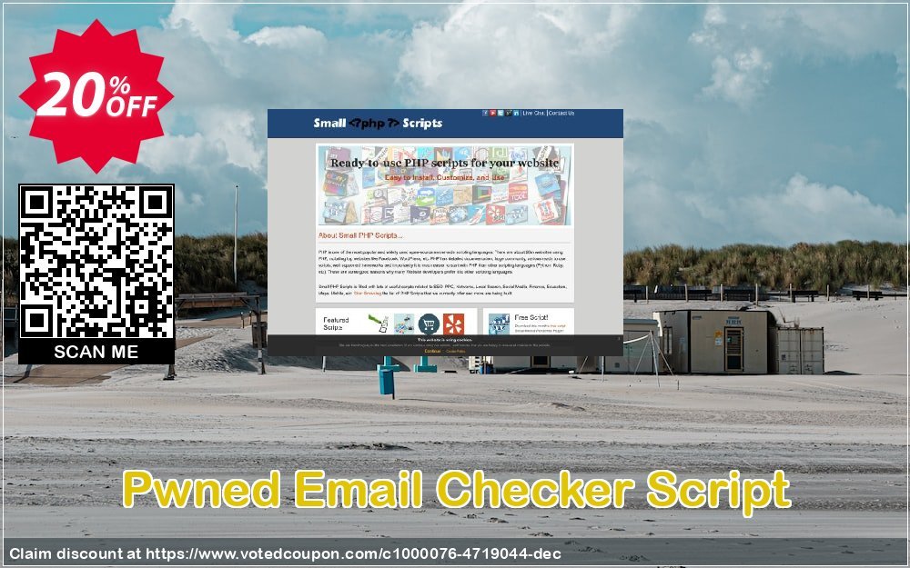 Pwned Email Checker Script Coupon, discount Pwned Email Checker Script Awesome discount code 2023. Promotion: wonderful promo code of Pwned Email Checker Script 2023