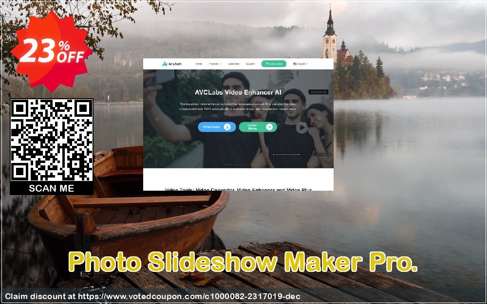 Photo Slideshow Maker Pro. Coupon, discount Photo Slideshow Maker Pro. stunning sales code 2023. Promotion: stunning sales code of Photo Slideshow Maker Pro. 2023