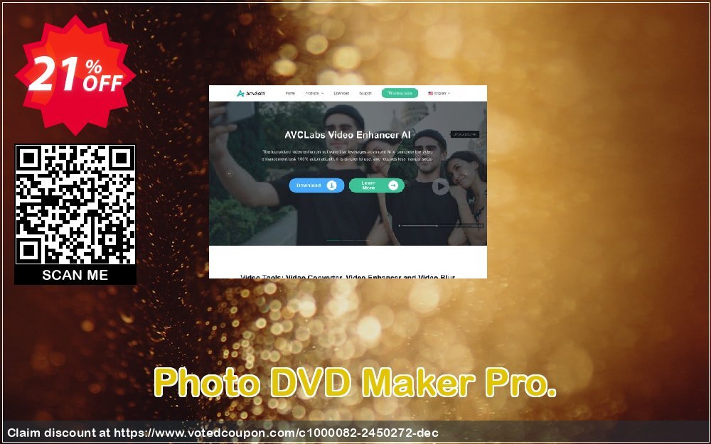 Photo DVD Maker Pro. Coupon, discount Photo DVD Maker Pro. super deals code 2023. Promotion: super deals code of Photo DVD Maker Pro. 2023