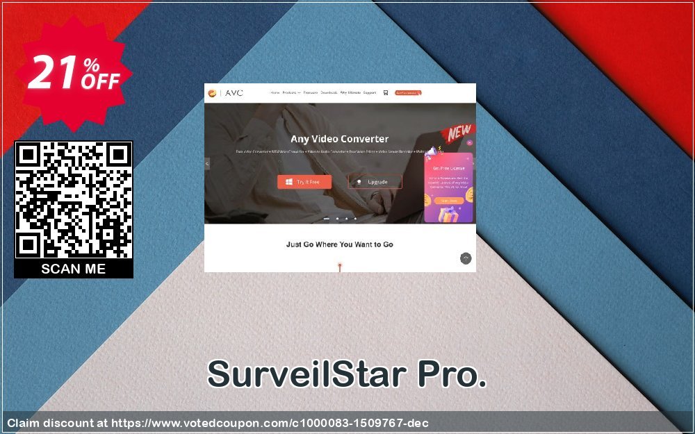 SurveilStar Pro. Coupon, discount SurveilStar Pro. stirring discount code 2023. Promotion: stirring discount code of SurveilStar Pro. 2023