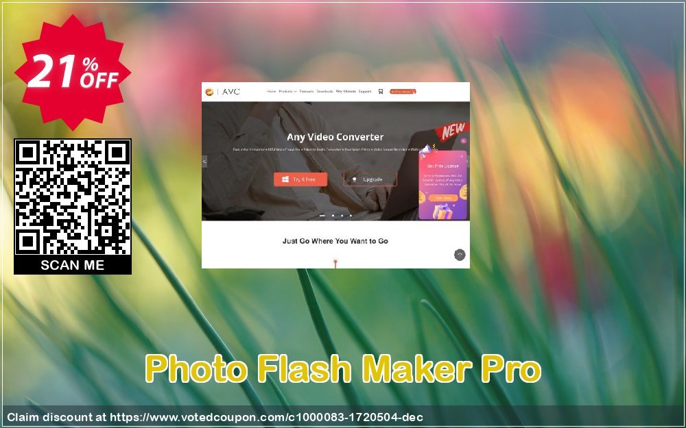 Photo Flash Maker Pro Coupon, discount Photo Flash Maker Pro super discounts code 2023. Promotion: super discounts code of Photo Flash Maker Pro 2023
