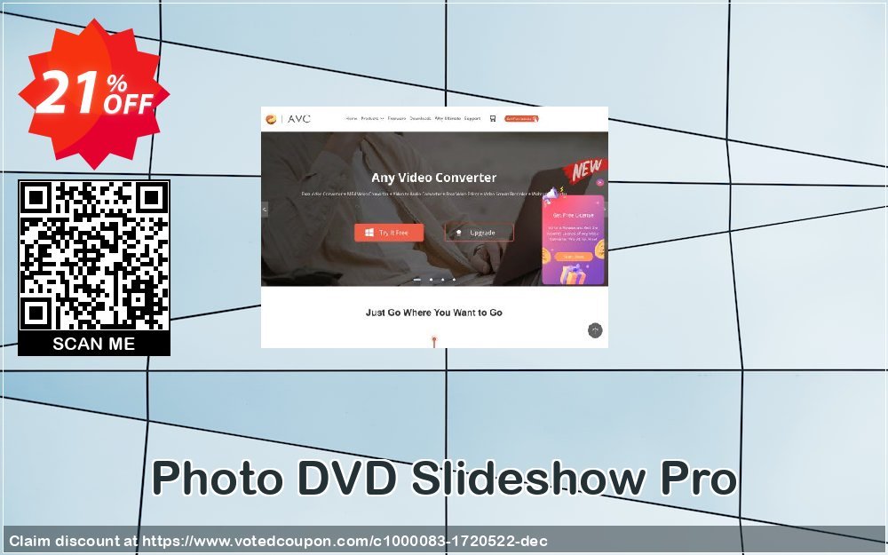 Photo DVD Slideshow Pro Coupon, discount Photo DVD Slideshow Pro marvelous offer code 2023. Promotion: marvelous offer code of Photo DVD Slideshow Pro 2023