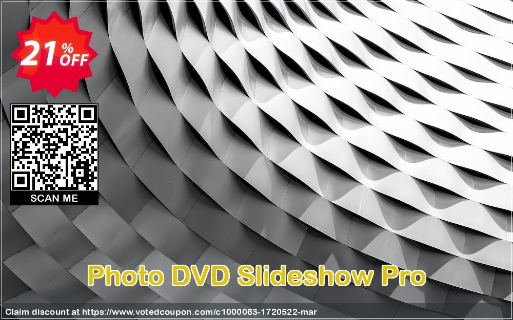 Photo DVD Slideshow Pro Coupon Code Apr 2024, 21% OFF - VotedCoupon