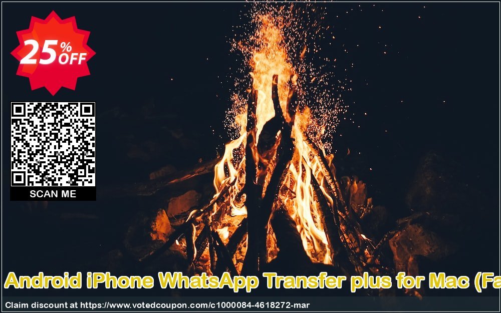 Backuptrans Android iPhone WhatsApp Transfer plus for MAC, Family Edition  Coupon, discount Holiday Deals. Promotion: awful discount code of Backuptrans Android iPhone WhatsApp Transfer + for Mac(Family Edition) 2024