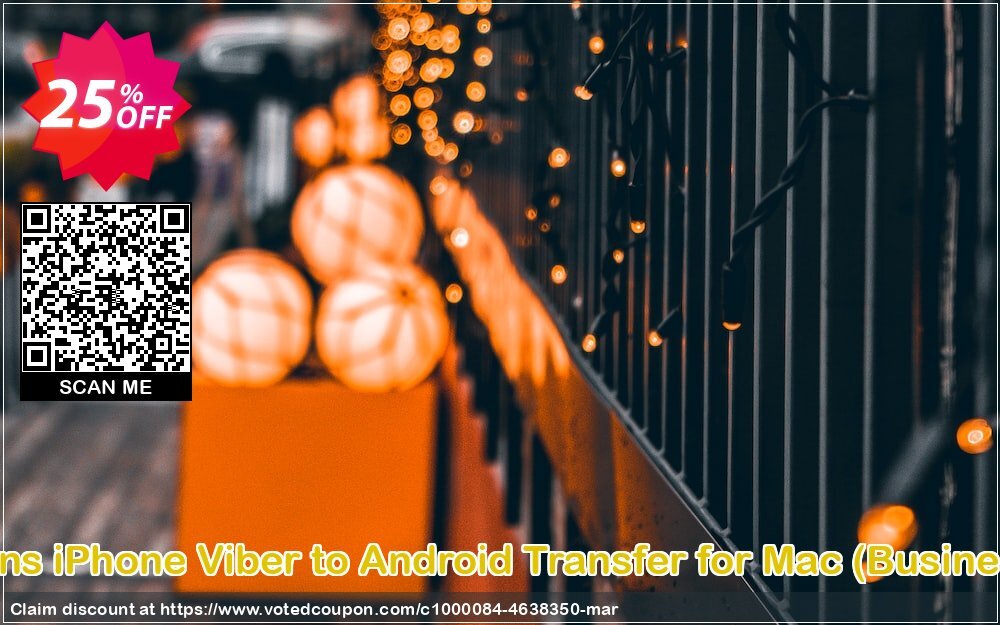 Backuptrans iPhone Viber to Android Transfer for MAC, Business Edition  Coupon, discount Backuptrans iPhone Viber to Android Transfer for Mac (Business Edition) awful promotions code 2024. Promotion: wondrous discounts code of Backuptrans iPhone Viber to Android Transfer for Mac (Business Edition) 2024