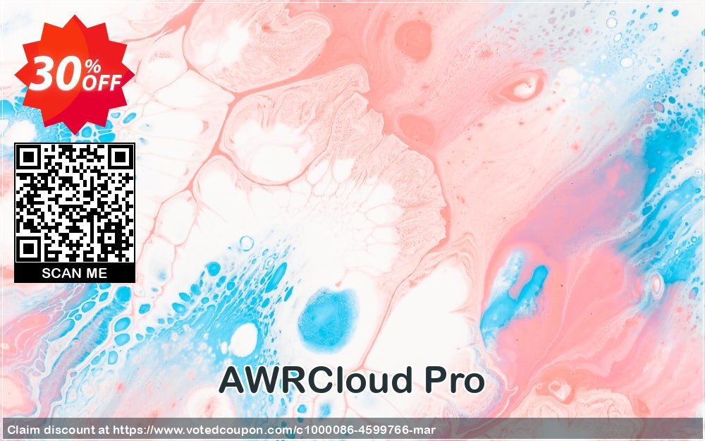 AWRCloud Pro Coupon Code Apr 2024, 30% OFF - VotedCoupon