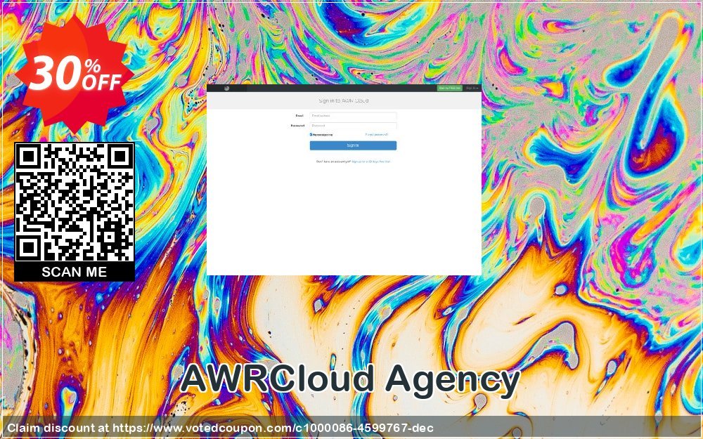 AWRCloud Agency Coupon, discount AWRCloud Agency wonderful promotions code 2023. Promotion: wonderful promotions code of AWRCloud Agency 2023
