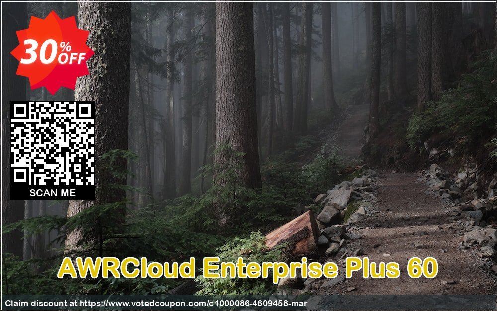 AWRCloud Enterprise Plus 60 Coupon, discount AWRCloud Enterprise Plus 60 fearsome offer code 2024. Promotion: fearsome offer code of AWRCloud Enterprise Plus 60 2024