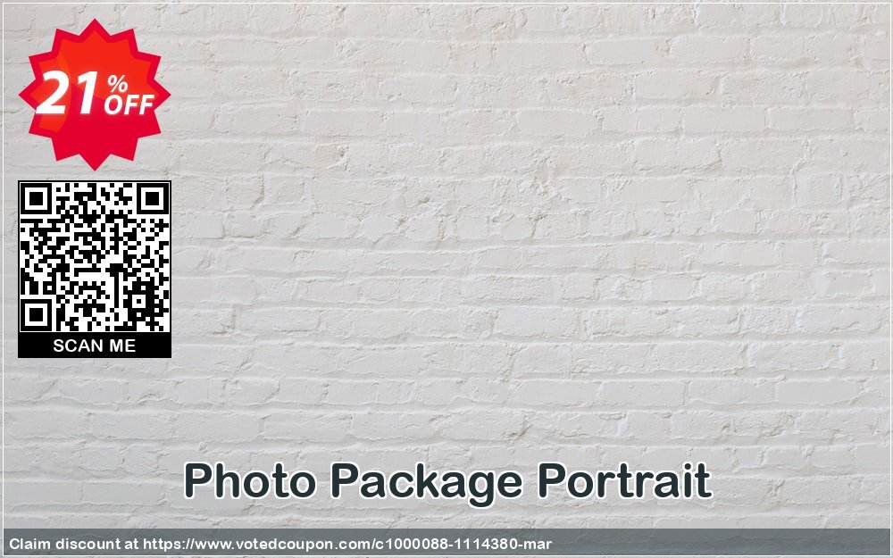 Photo Package Portrait Coupon, discount Photo Package Portrait awful promotions code 2024. Promotion: awful promotions code of Photo Package Portrait 2024