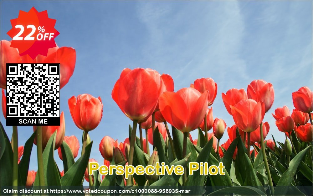 Perspective Pilot Coupon, discount Perspective Pilot Stirring promotions code 2024. Promotion: awesome sales code of Perspective Pilot 2024