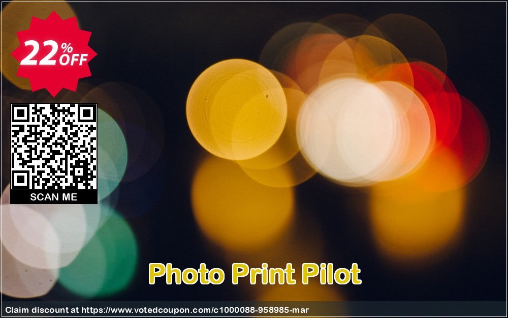 Photo Print Pilot Coupon Code Apr 2024, 22% OFF - VotedCoupon