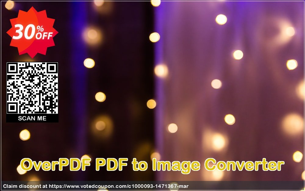 OverPDF PDF to Image Converter Coupon, discount OverPDF PDF to Image Converter awful promo code 2024. Promotion: awful promo code of OverPDF PDF to Image Converter 2024