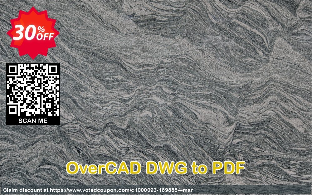 OverCAD DWG to PDF Coupon, discount OverCAD DWG to PDF amazing sales code 2024. Promotion: amazing sales code of OverCAD DWG to PDF 2024