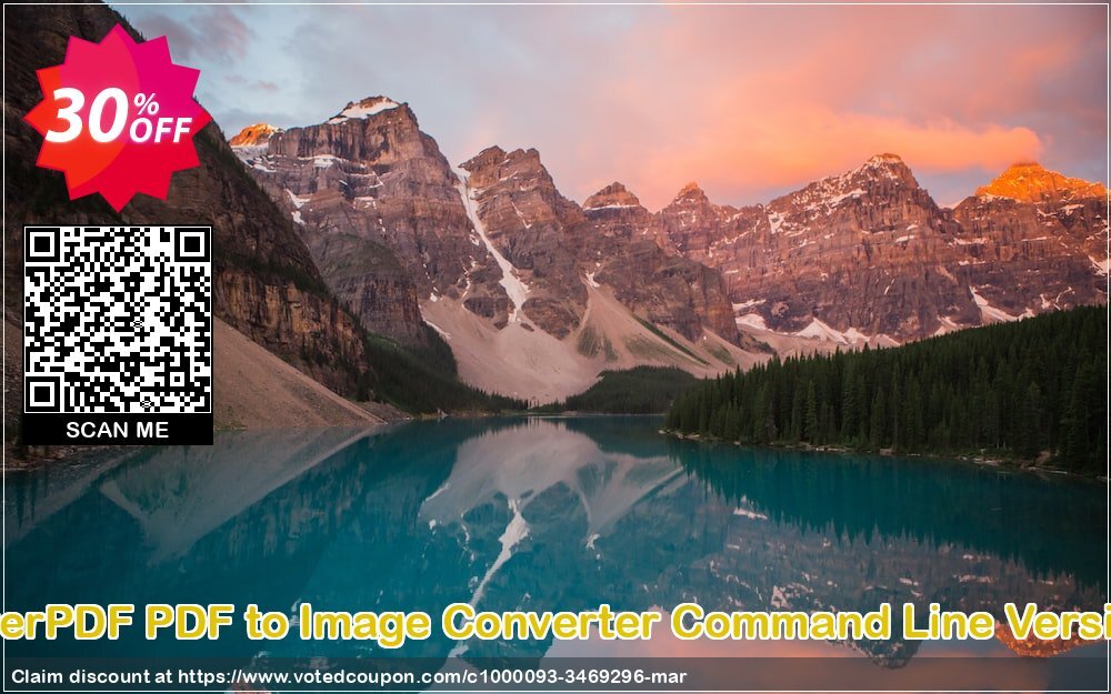 OverPDF PDF to Image Converter Command Line Version Coupon Code Apr 2024, 30% OFF - VotedCoupon