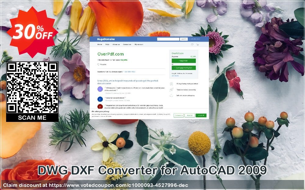 DWG DXF Converter for AutoCAD 2009