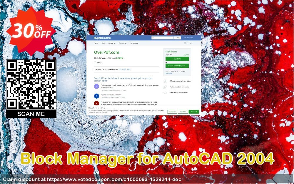 Block Manager for AutoCAD 2004 Coupon Code May 2024, 30% OFF - VotedCoupon