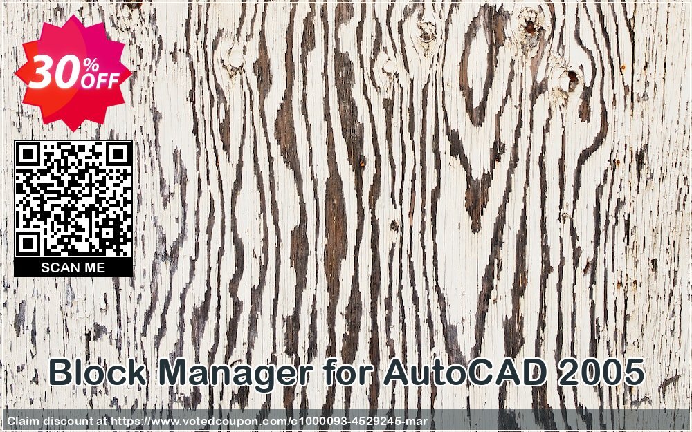 Block Manager for AutoCAD 2005 Coupon, discount Block Manager for AutoCAD 2005 hottest offer code 2024. Promotion: hottest offer code of Block Manager for AutoCAD 2005 2024