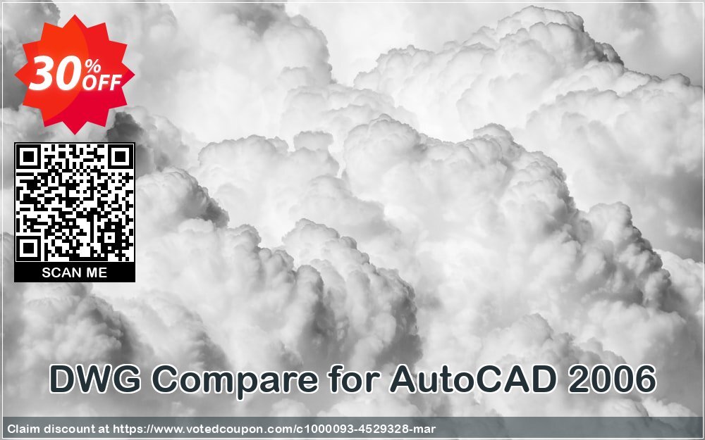 DWG Compare for AutoCAD 2006 Coupon Code Mar 2024, 30% OFF - VotedCoupon