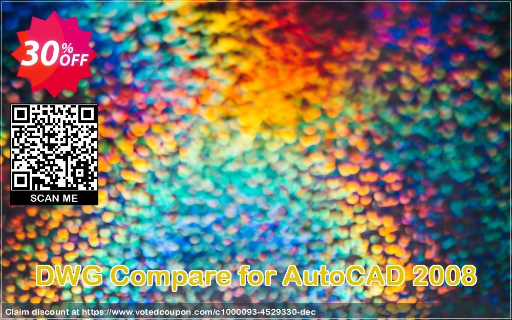 DWG Compare for AutoCAD 2008