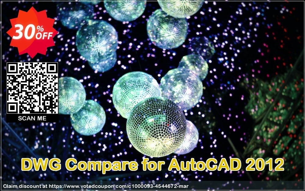 DWG Compare for AutoCAD 2012