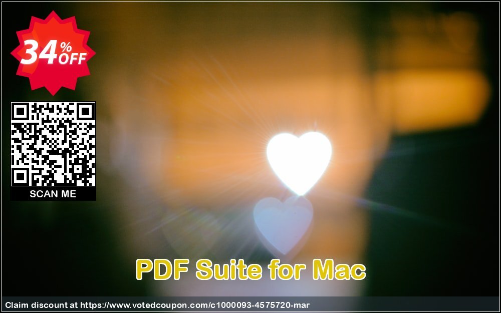 PDF Suite for MAC Coupon, discount PDF Suite for Mac marvelous promo code 2025. Promotion: marvelous promo code of PDF Suite for Mac 2024