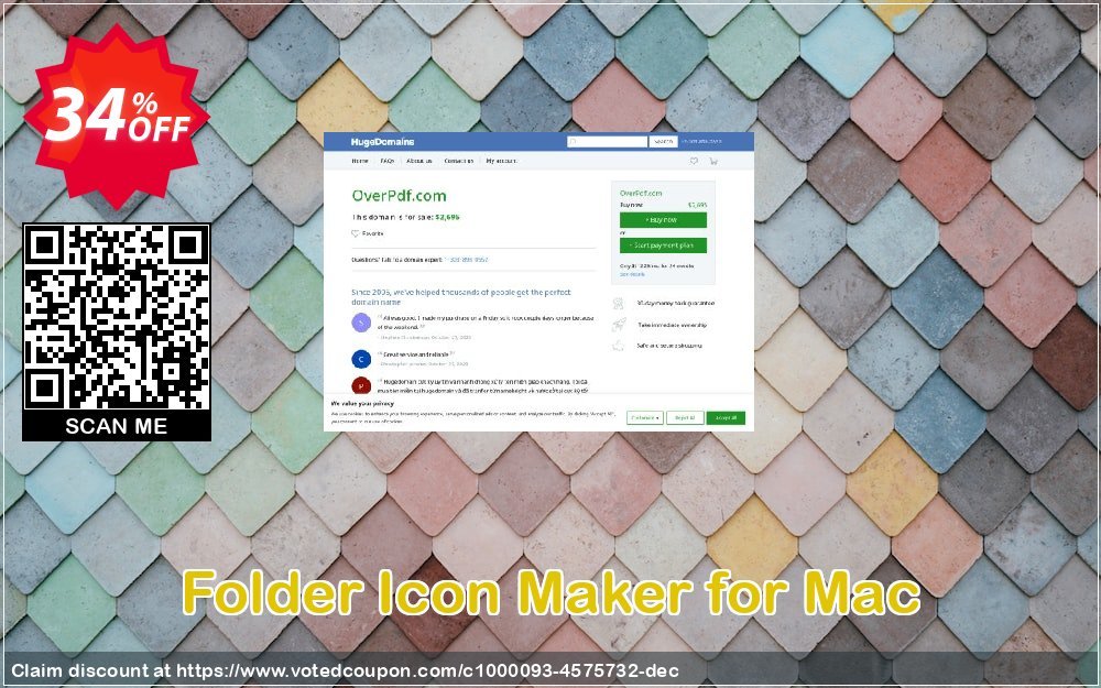 Folder Icon Maker for MAC Coupon, discount Folder Icon Maker for Mac wonderful offer code 2023. Promotion: wonderful offer code of Folder Icon Maker for Mac 2023