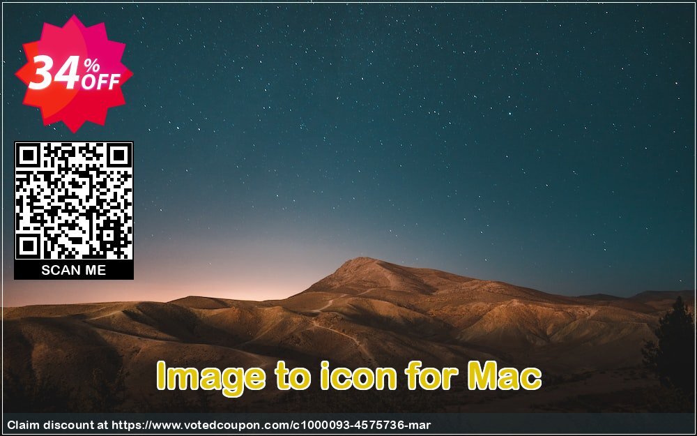 Image to icon for MAC Coupon Code May 2024, 34% OFF - VotedCoupon