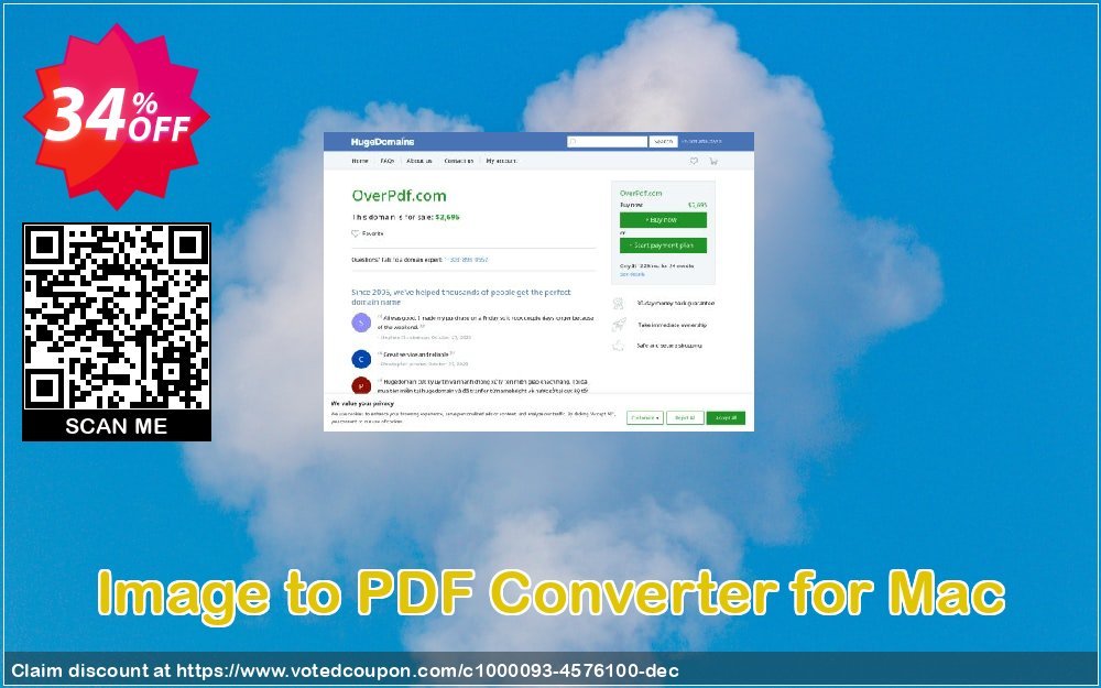 Image to PDF Converter for MAC Coupon, discount Image to PDF Converter for Mac wonderful promotions code 2023. Promotion: wonderful promotions code of Image to PDF Converter for Mac 2023