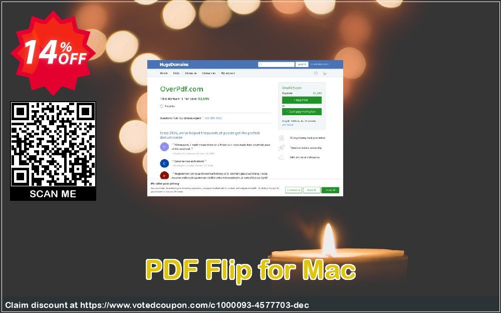 PDF Flip for MAC Coupon Code May 2024, 14% OFF - VotedCoupon