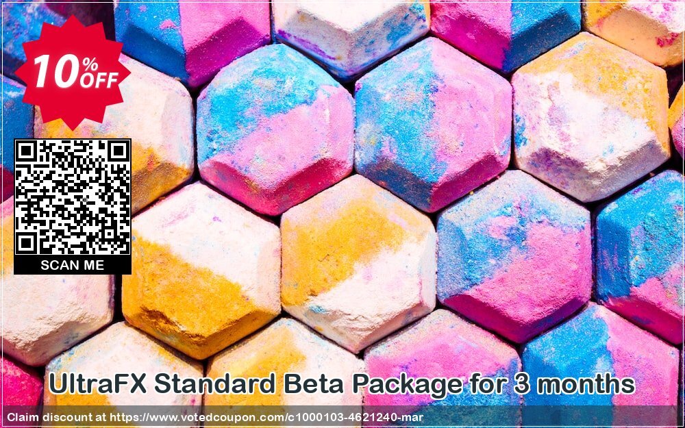 UltraFX Standard Beta Package for 3 months Coupon, discount Standard Beta Package for 3 months awful discount code 2024. Promotion: awful discount code of Standard Beta Package for 3 months 2024