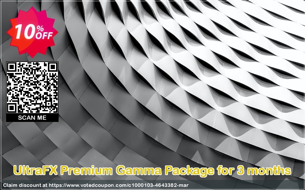 UltraFX Premium Gamma Package for 3 months Coupon Code May 2024, 10% OFF - VotedCoupon